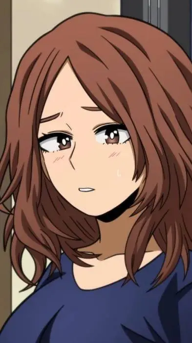 ai character: Nao Shimura 2 background