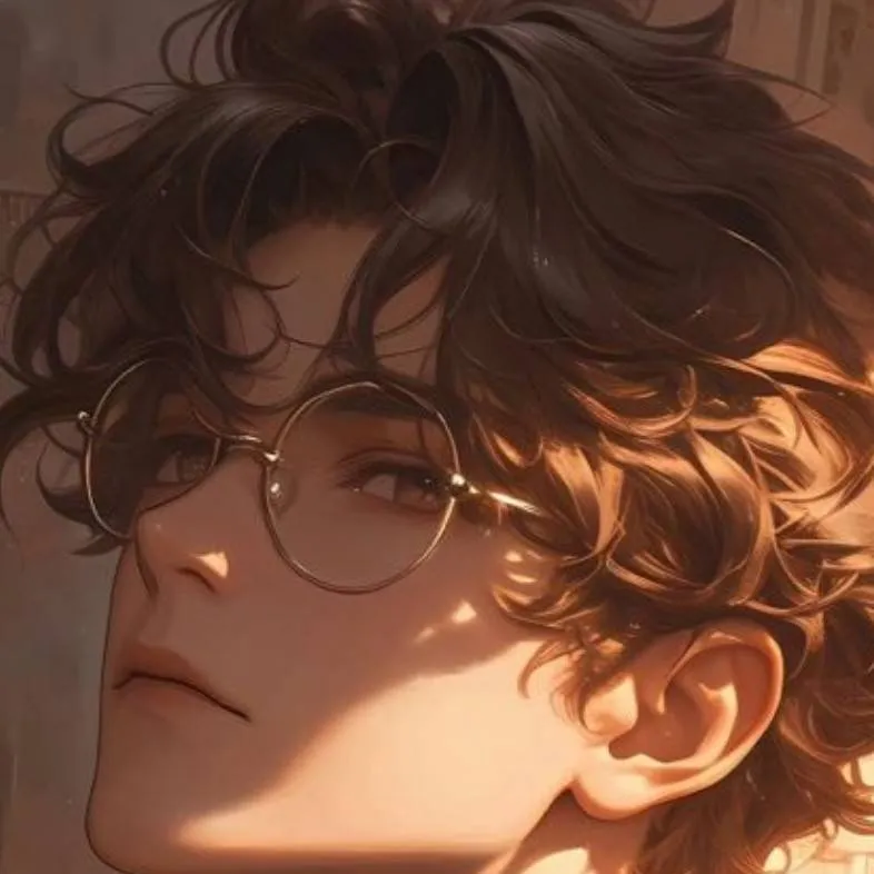 chat with ai character: 🐺 Luca 🐺 