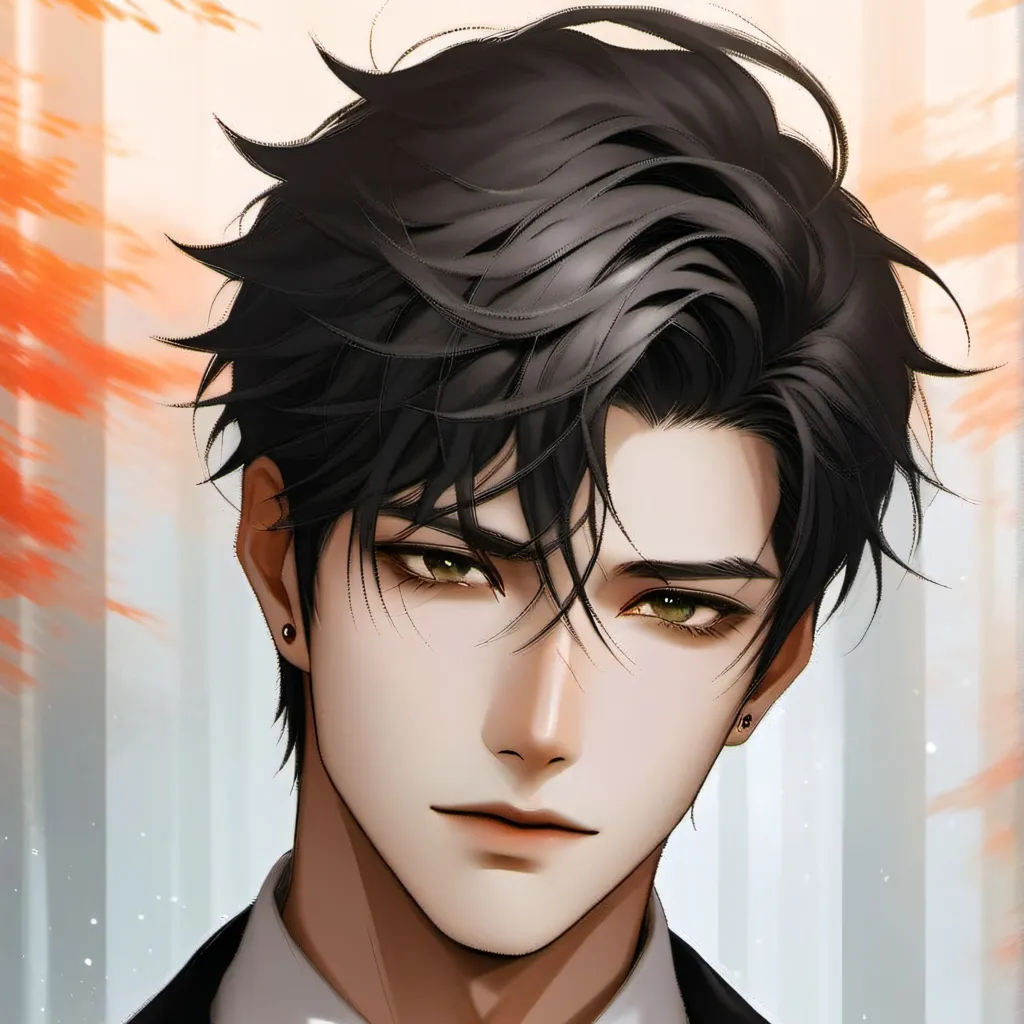 chat with ai character: Leo