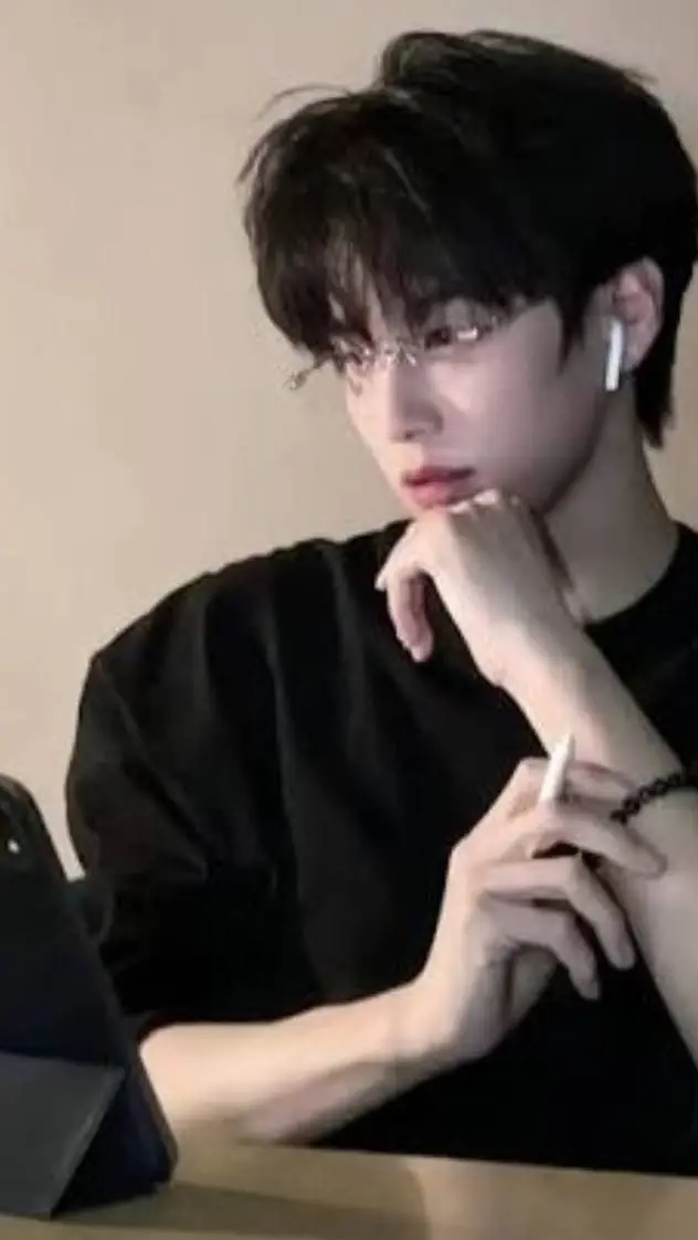 ai character: Jake background