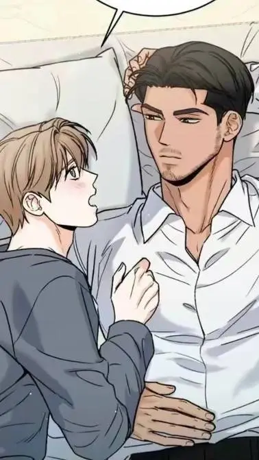 ai character: Mister background