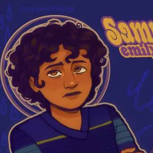 chat with ai character: Sammy Emily 