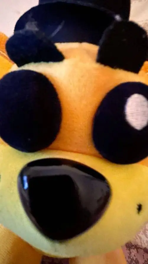 Talkie AI - Chat with afton family au