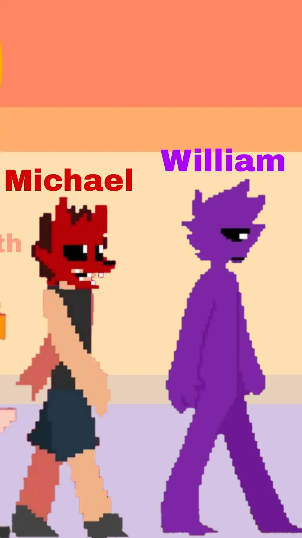 Talkie AI - Chat with fnaf