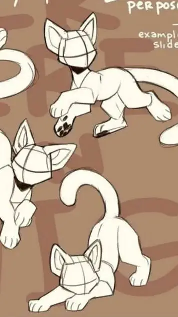 ai character: ^^^^moutinpaw background
