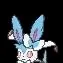 chat with ai character: sylveon