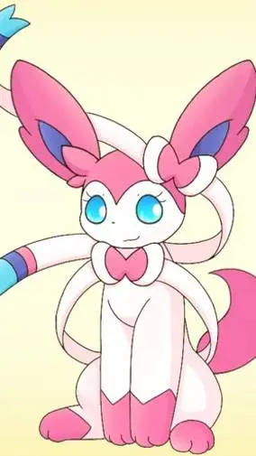 ai character: Silvia background