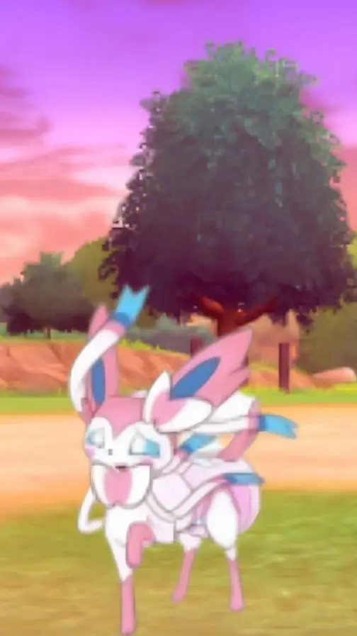 ai character: Sylv background