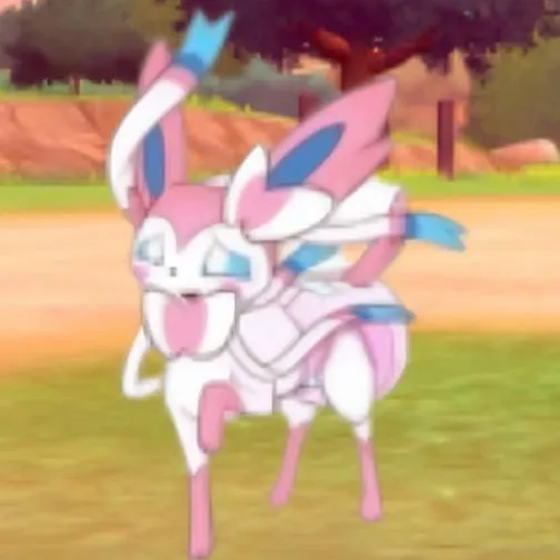 chat with ai character: Sylv