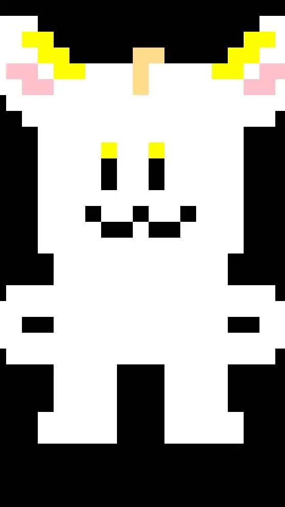 ai character: Pixiu background