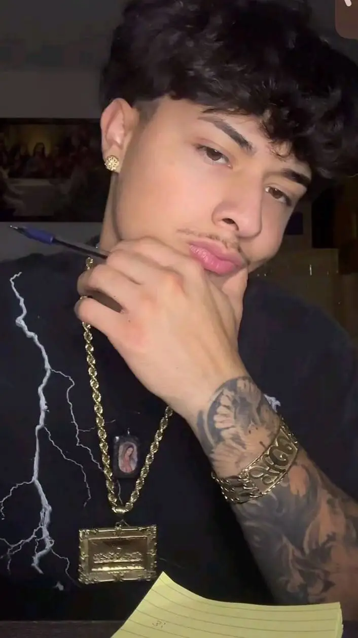 Talkie AI - Chat with Alex Chino_YCFA