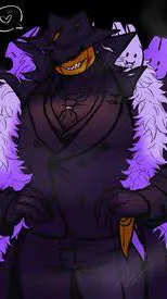 ai character: Mafiaso  background