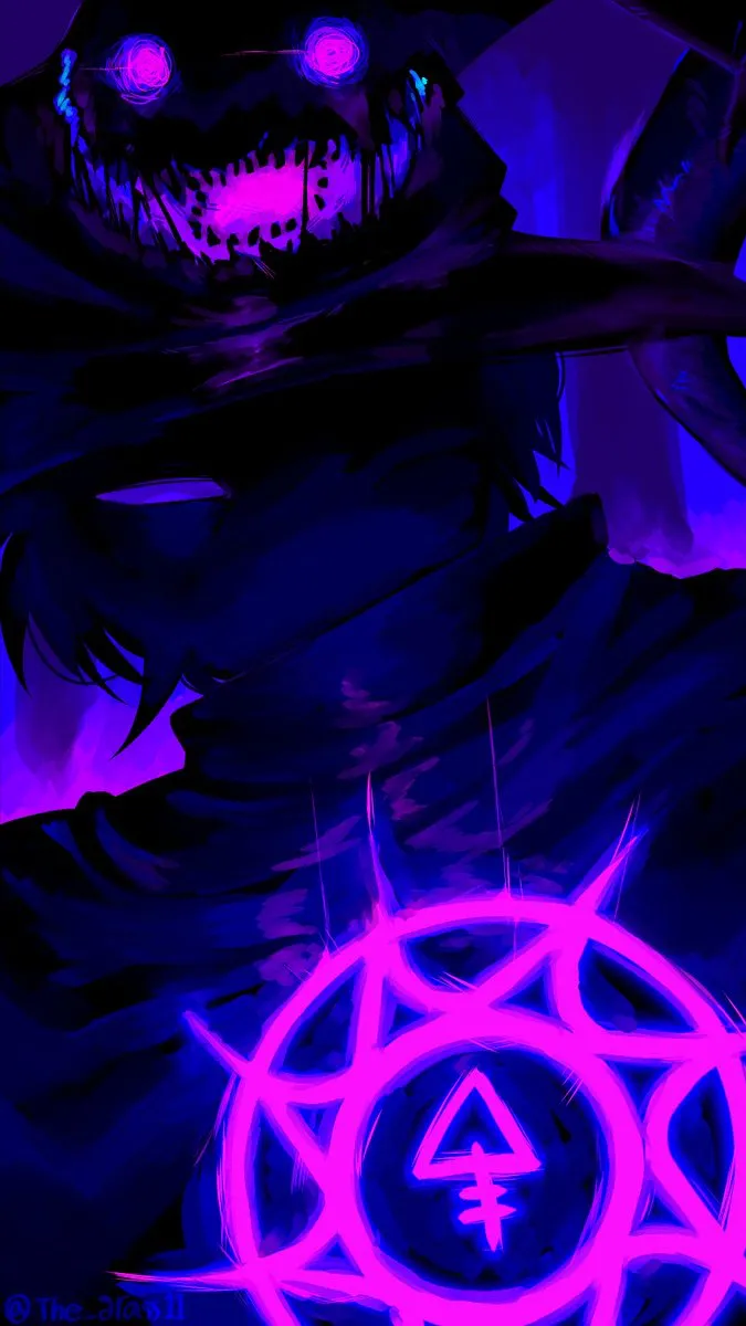 ai character: Azure  background