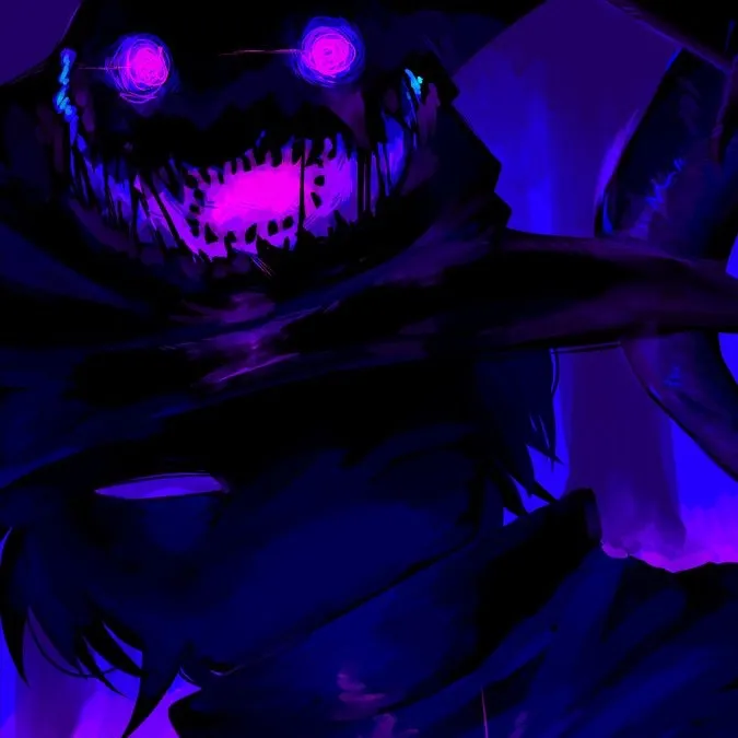 chat with ai character: Azure 