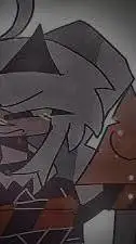 ai character: Katie x Connor  background