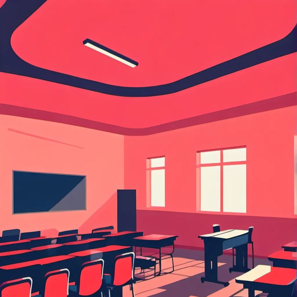chat with ai character: ⚡️escola 🌟