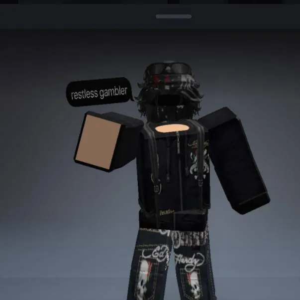 chat with ai character: machine