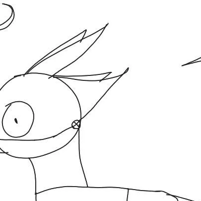 chat with ai character: repo dragon OC 