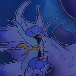 chat with ai character: sea monster 