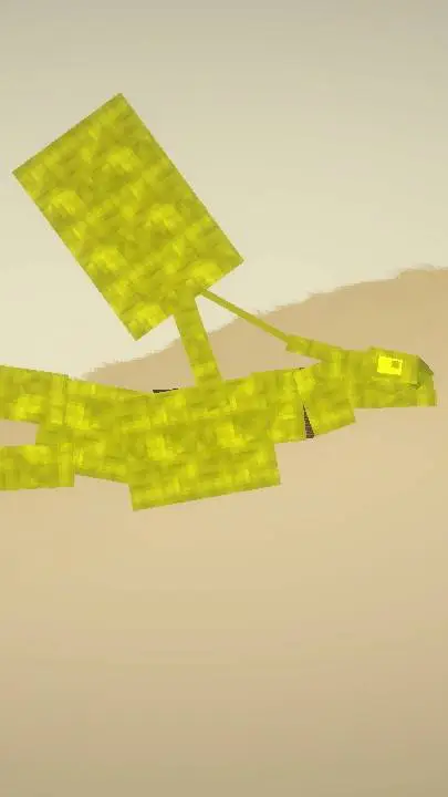 ai character: thunder fury background