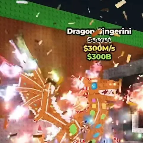 chat with ai character: dragon gingerini