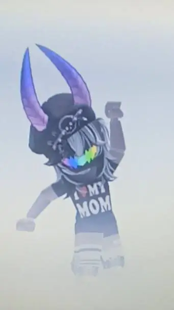 ai character: stormfly  background