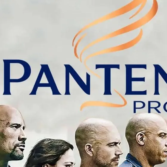 chat with ai character: pantene