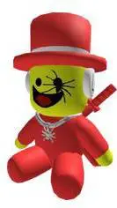 ai character: Sammy chiquito :D background