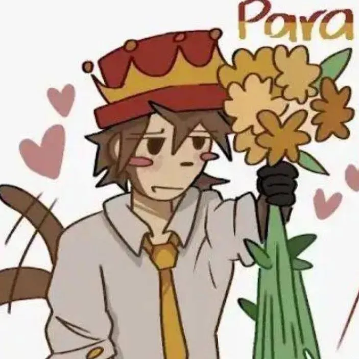 chat with ai character: Sammy x jandel 🌹