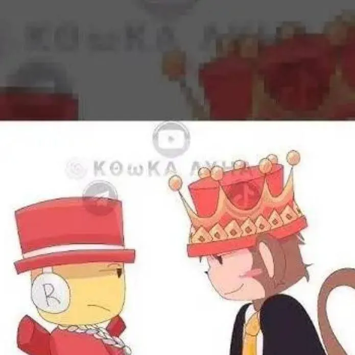 chat with ai character: Sammy x jandel XD