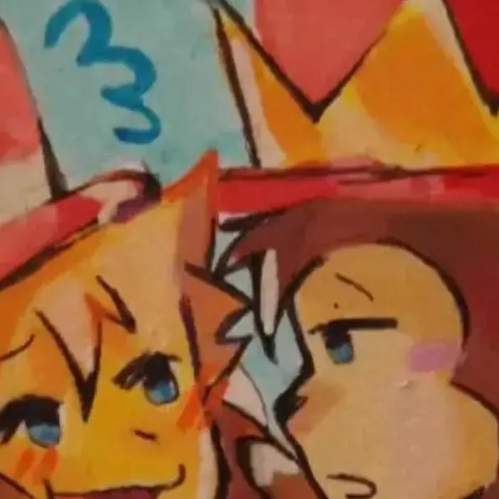 chat with ai character: sammy x jandel