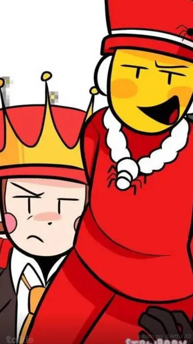 ai character: sammy x jandel  background