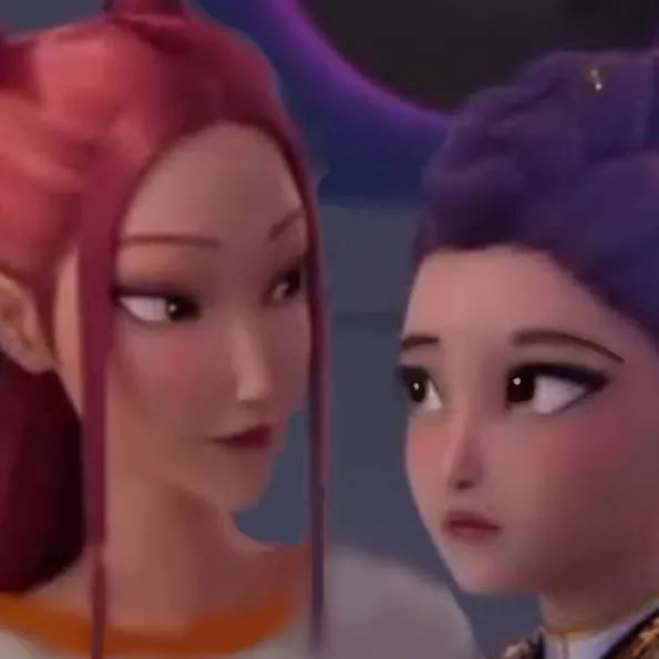 chat with ai character: Mira (Rumira)