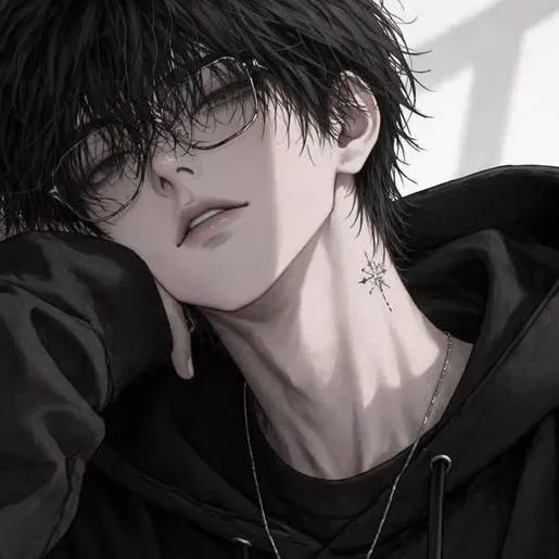 chat with ai character: NOAH🫶