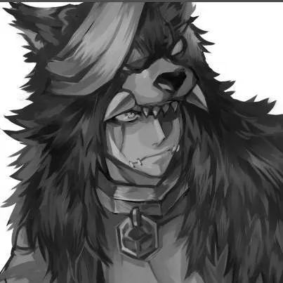 chat with ai character: lukas🏹🐺