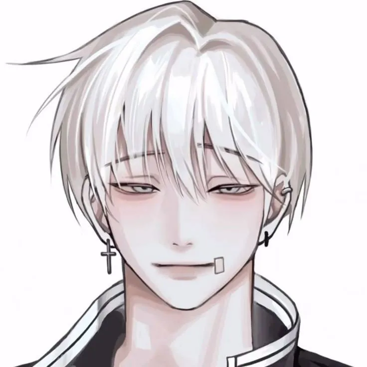 chat with ai character: Lukas