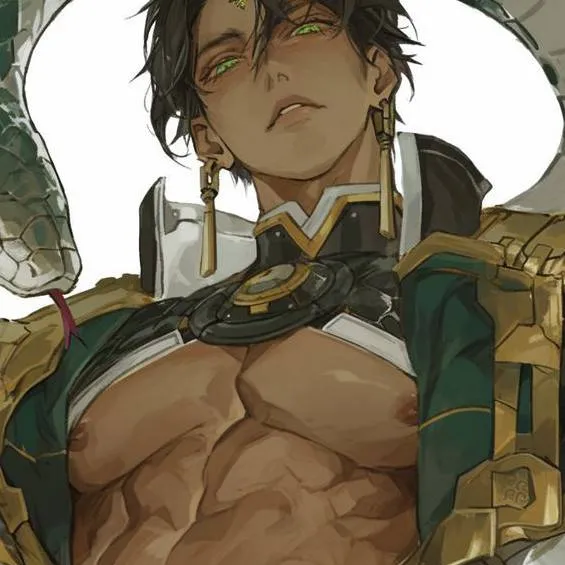 chat with ai character: 🤍 𝐍𝐞́𝐬𝐭𝐨𝐫 👑