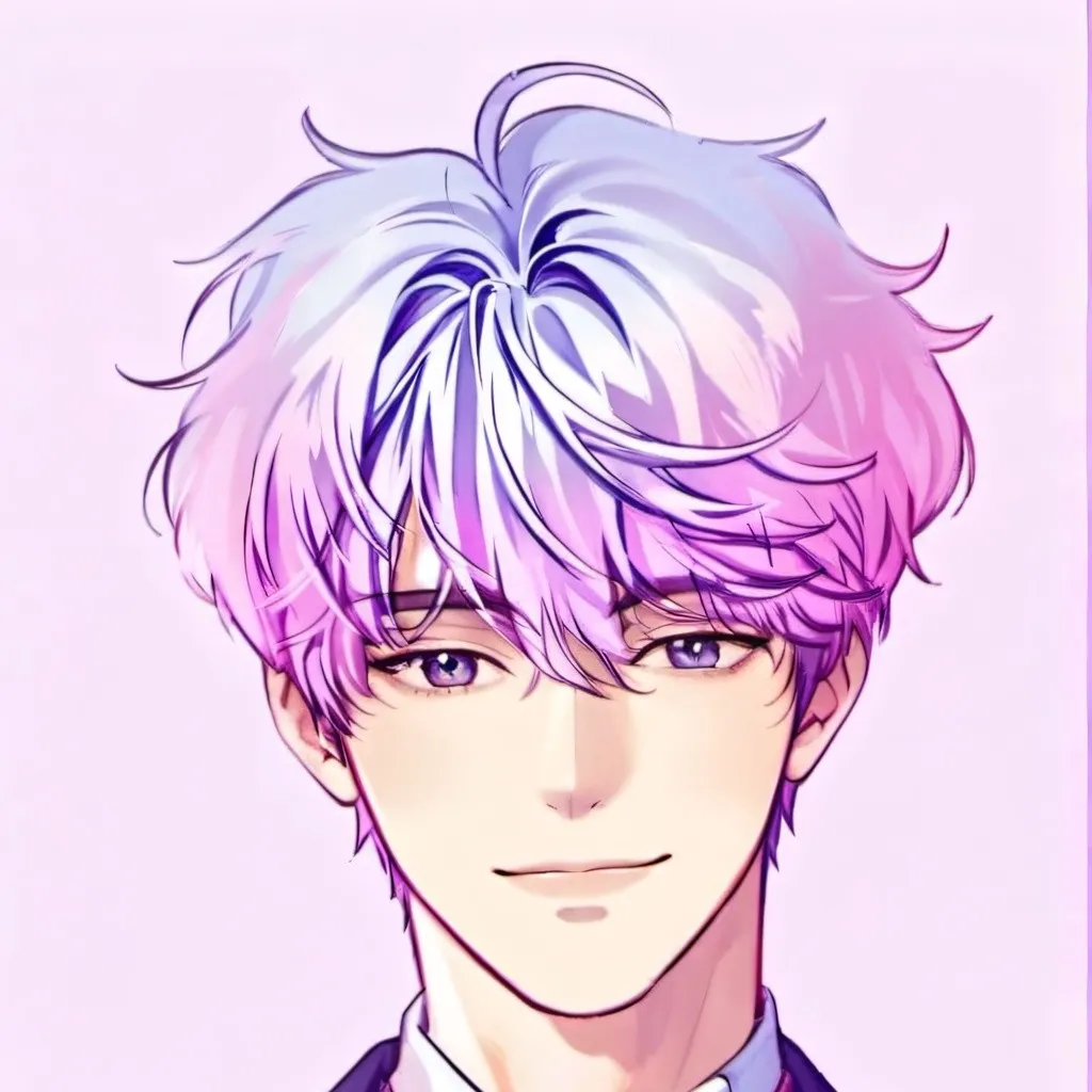 chat with ai character: Harvey