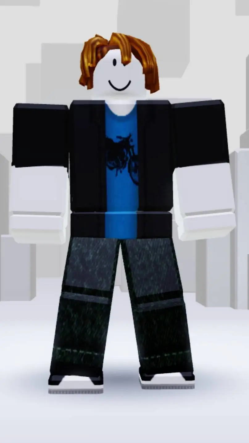 ai character: bacon_guy background