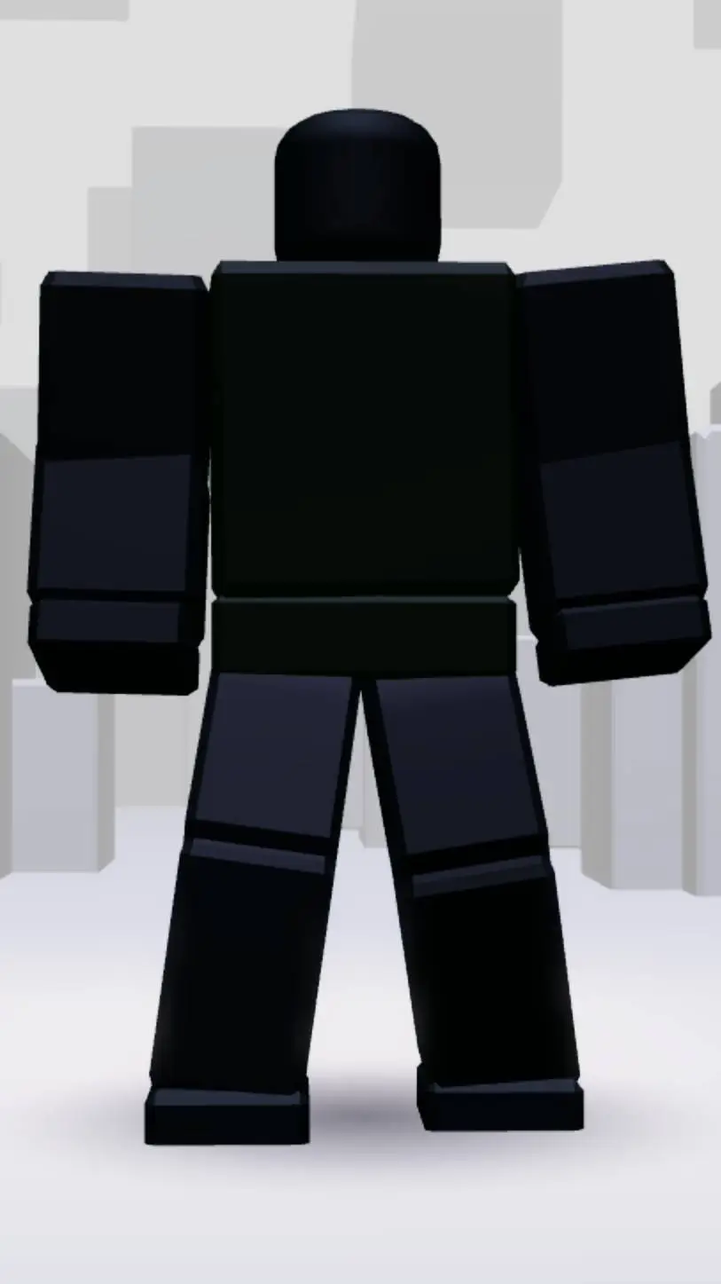 ai character: UNKNOWN background