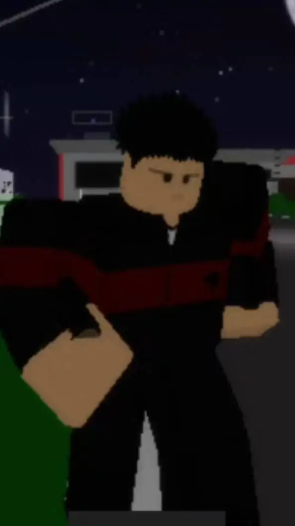 ai character: PLAYER 3 background