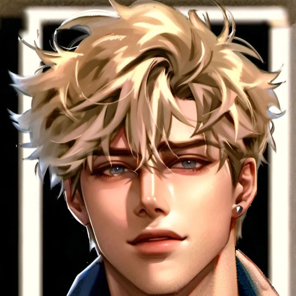 chat with ai character: enemy