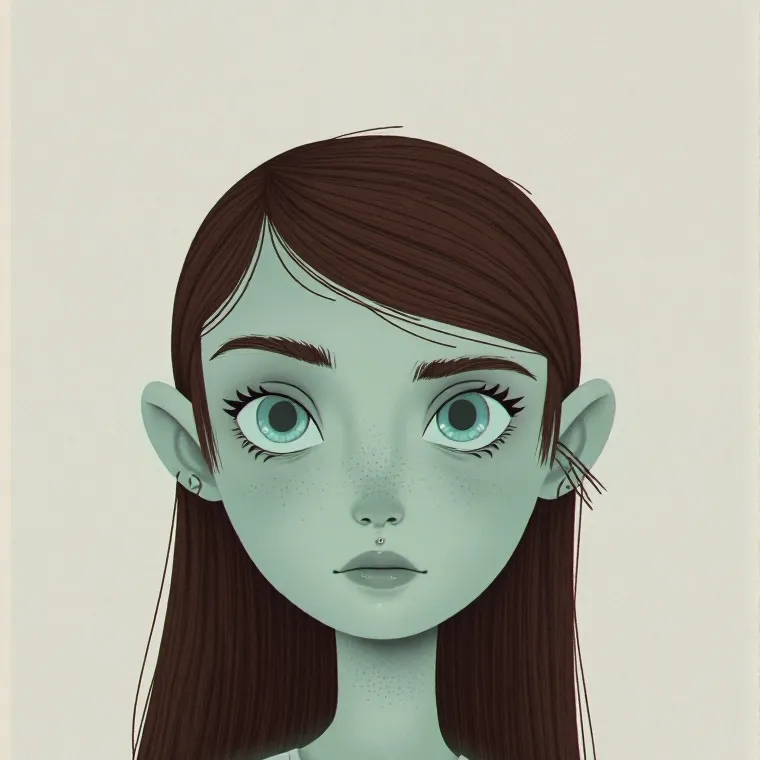 chat with ai character: missing you 