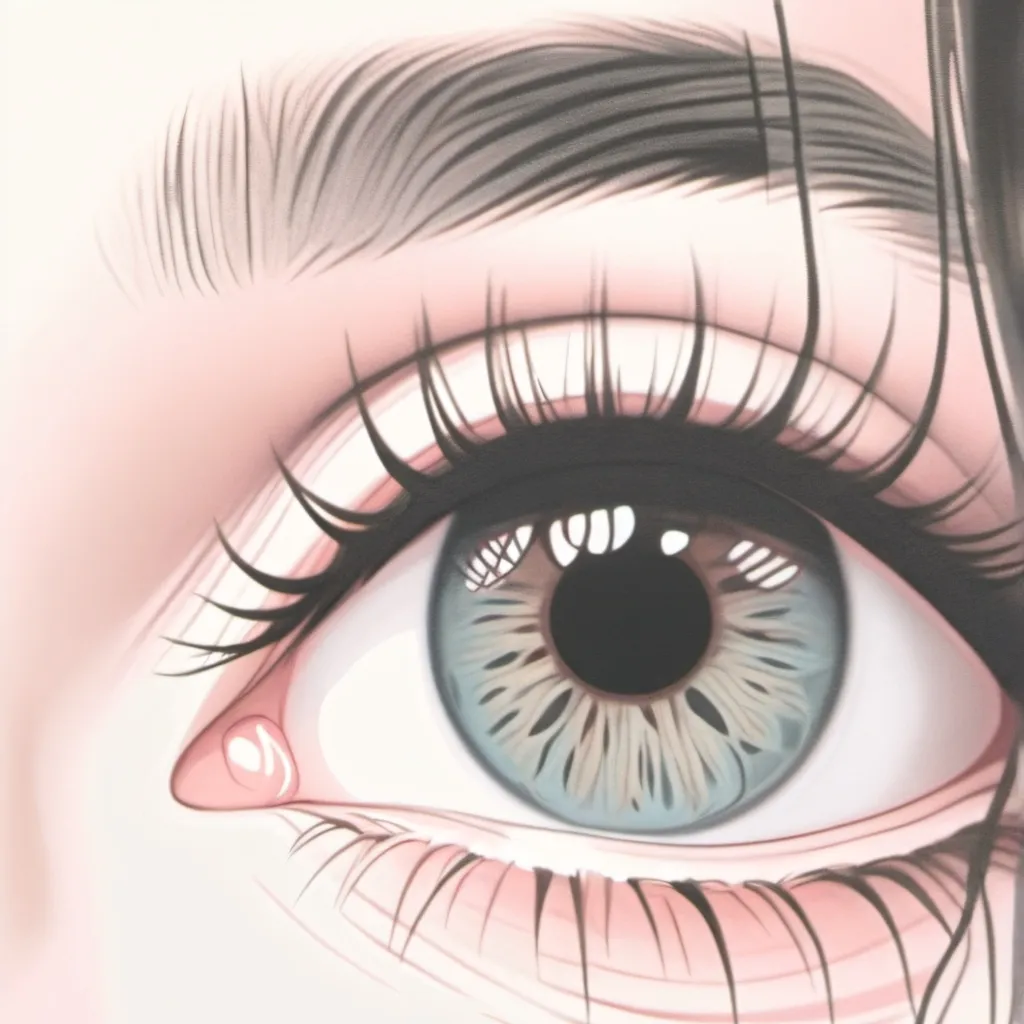 chat with ai character: all see eye 