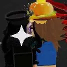 chat with ai character: forsaken ig.. 