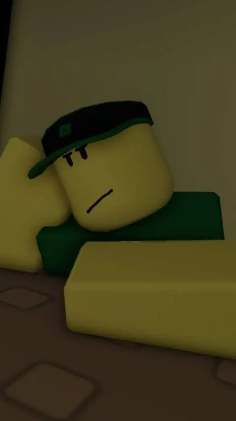 ai character: Cashier!  background