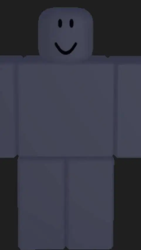 ai character: Dummy background