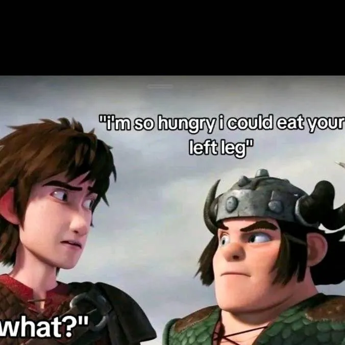 chat with ai character: httyd 1