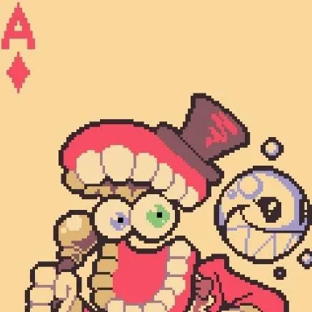 chat with ai character: Tadc