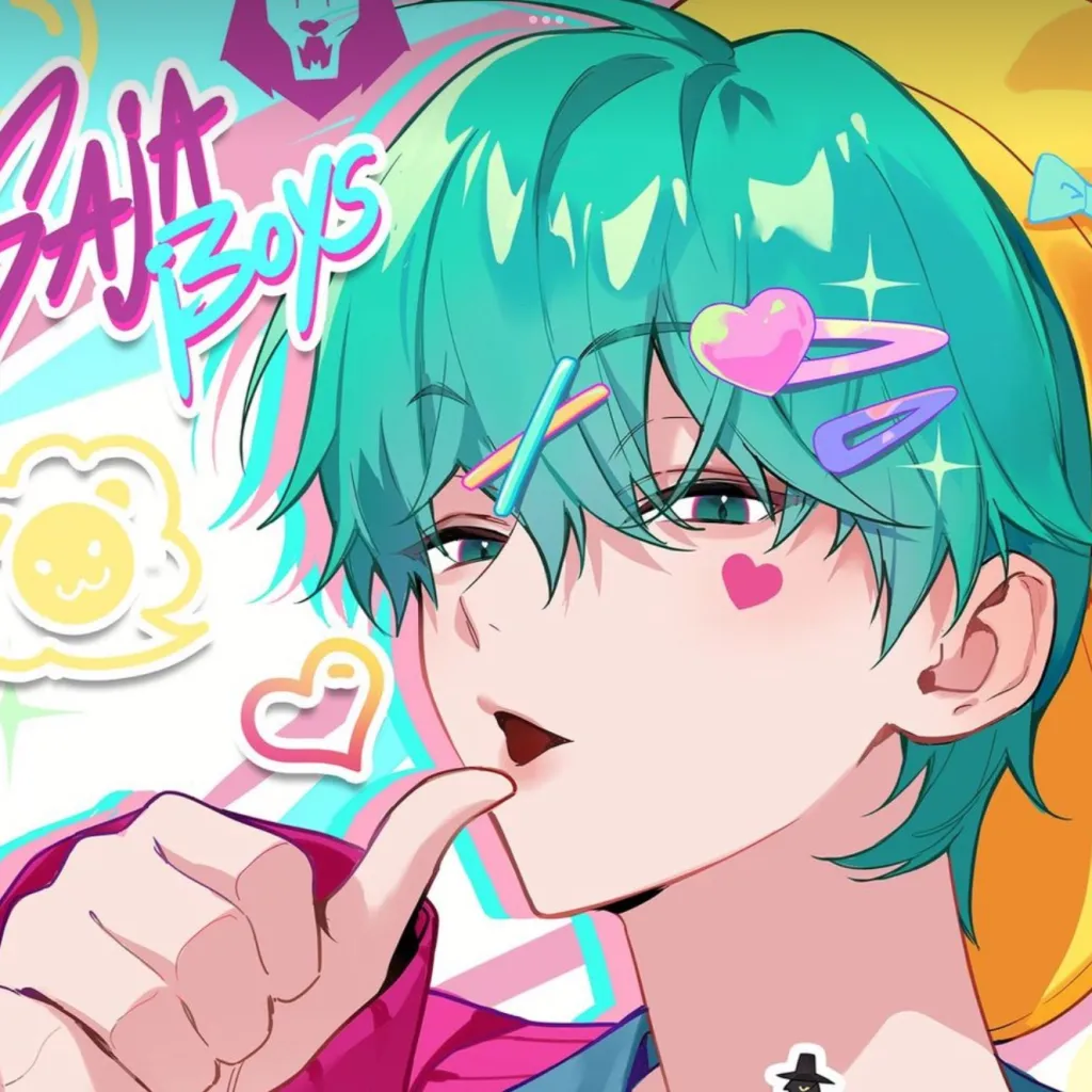 chat with ai character: Baby